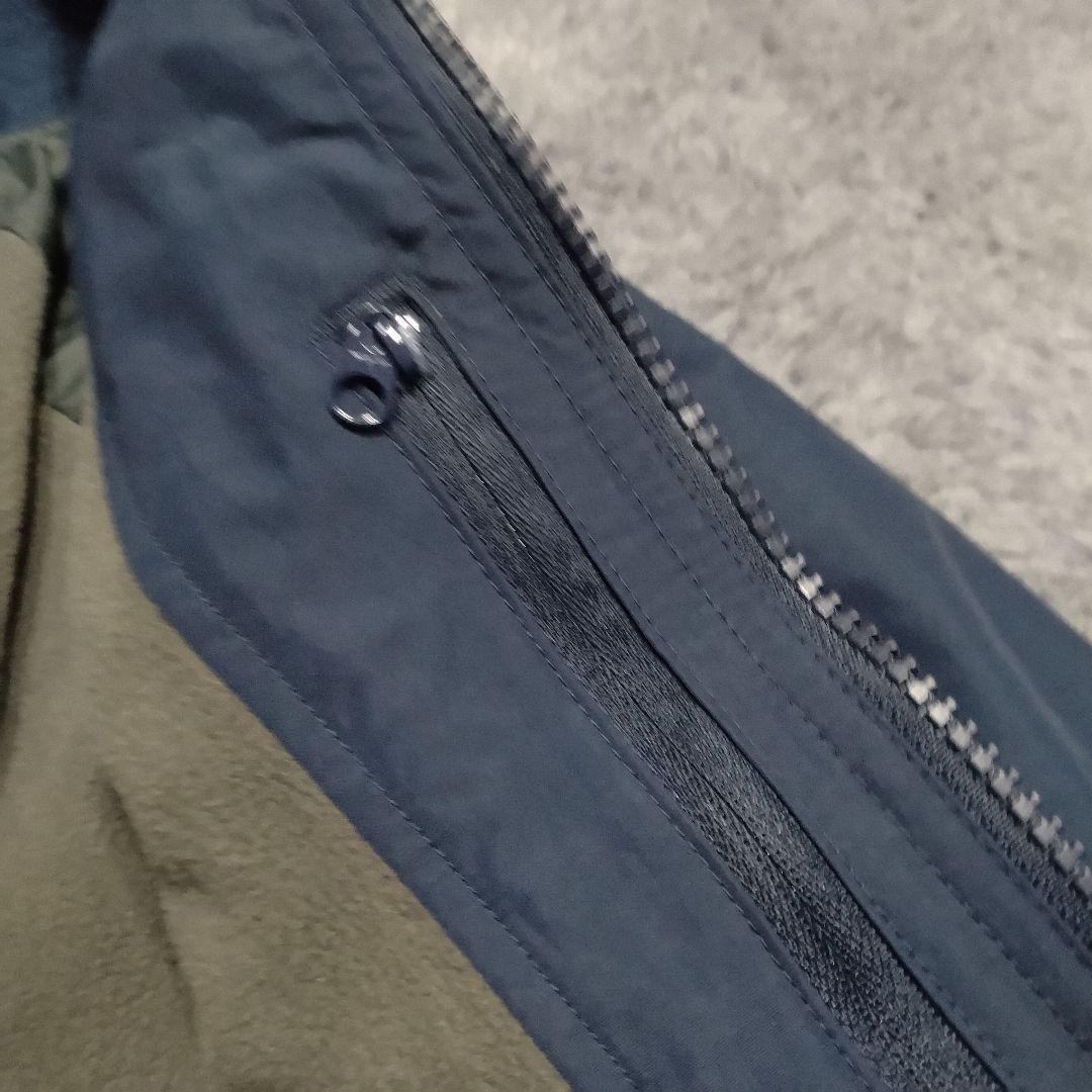 LLBean　エルエルビーン　3 シーズン・ボンバー・ジャケット 米国フィット