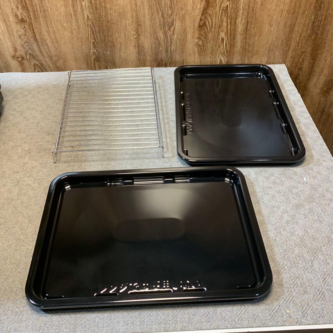 J482 SHARP ウォーターオーブン ヘルシオ AX-NS1A ブラック