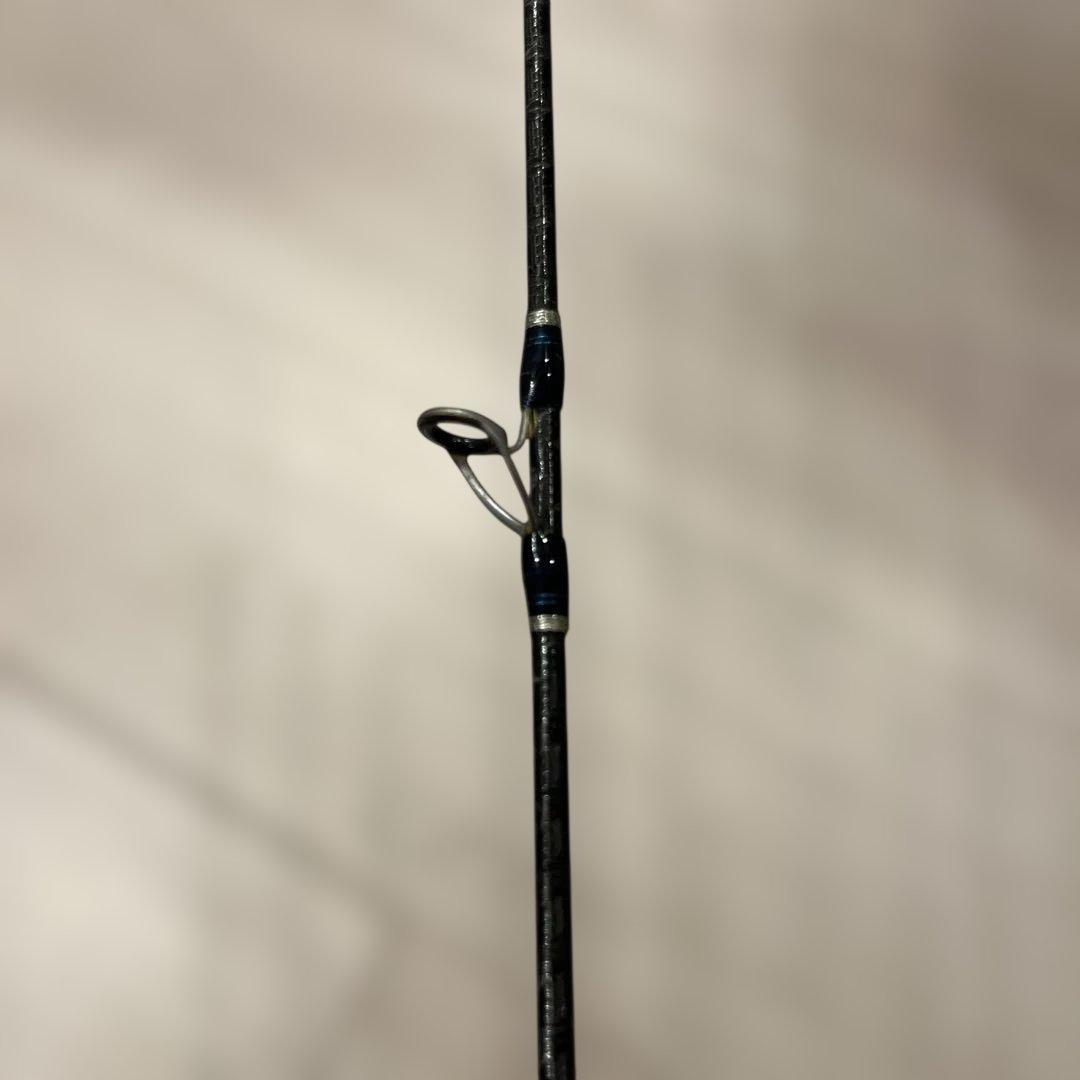 ねけまる/シマノ コルトスナイパー S1000MH No.37064