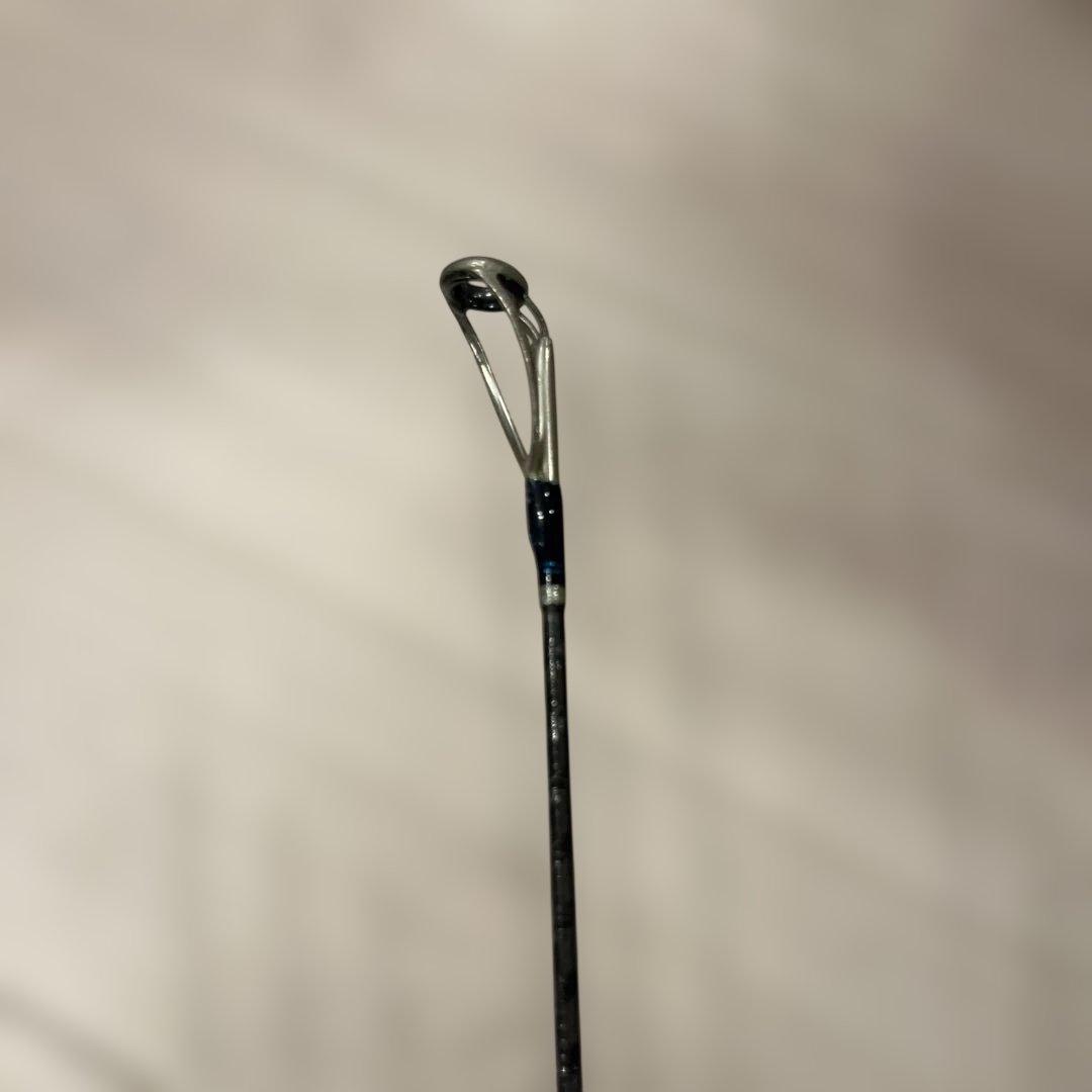 ねけまる/シマノ コルトスナイパー S1000MH No.37064