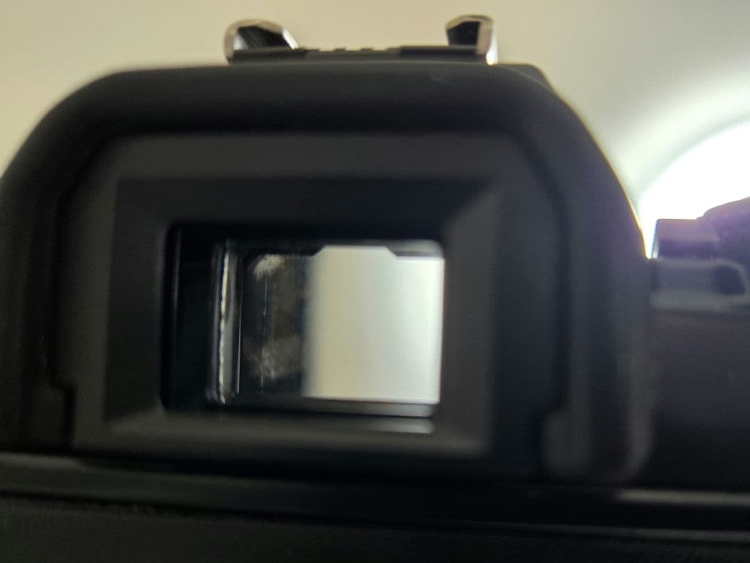 フィルムカメラ CONTAX 139 Quartz