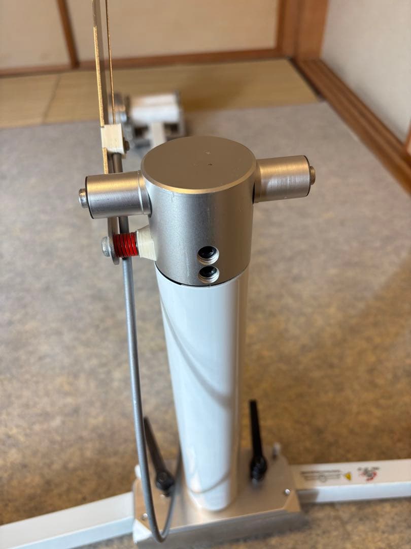 グロータック GT-ROLLER FLEX3 ブルカット付