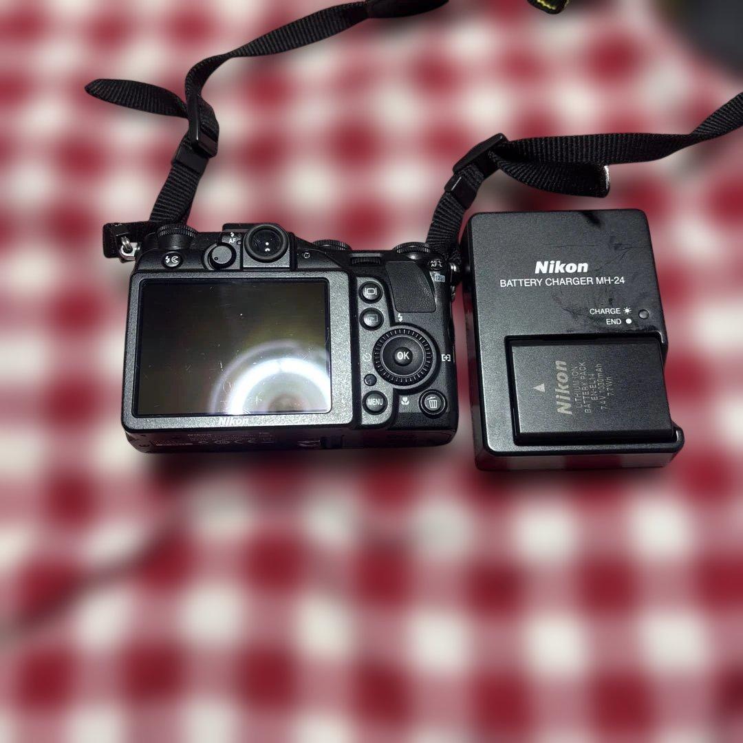 激安‼️Nikon coolpix p7000