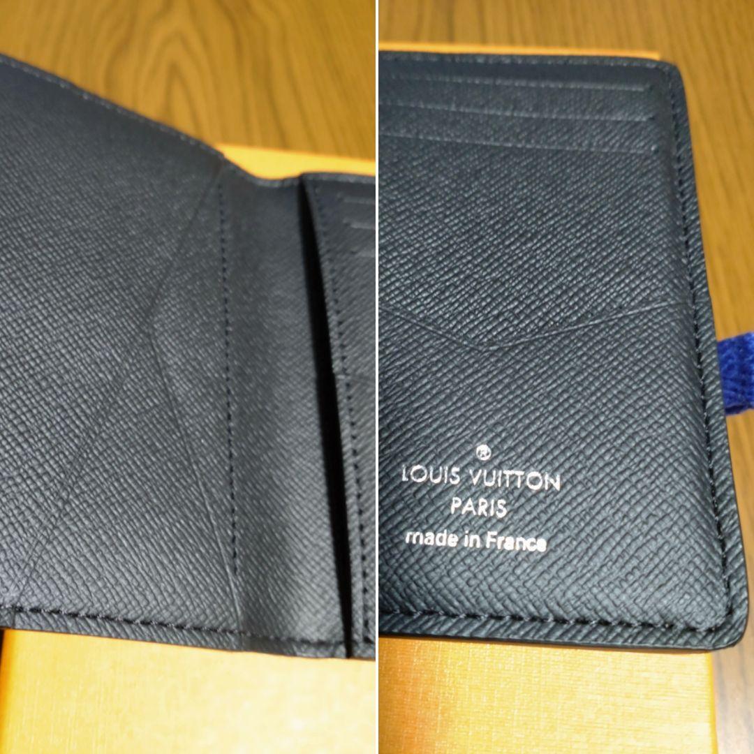 極美品(一度使用)　ルイヴィトン　モノグラムエクリプス