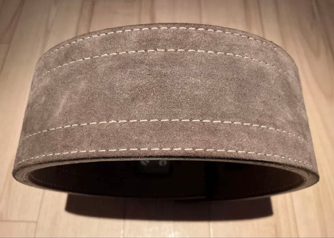 【美品】INZER(インザー)レバーアクションベルト10mm