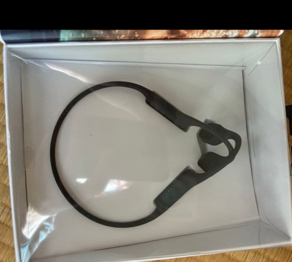 AfterShokz XTRAINERZ 骨伝導イヤホン