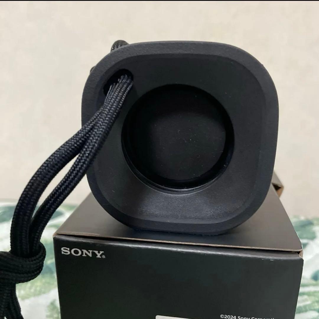 スピーカー・ウーファー SONY ULT FIELD 1 SRS-ULT10