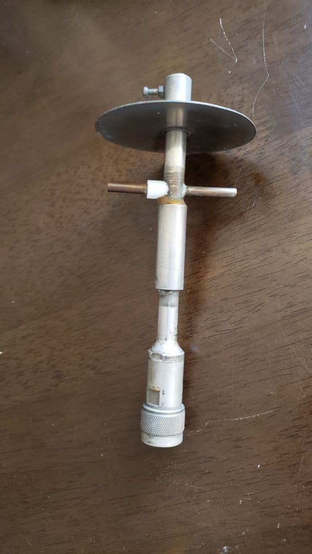 2.4GHｚ45cm TDK パラボラアンテナ 反射板付シュペルトップ放射器