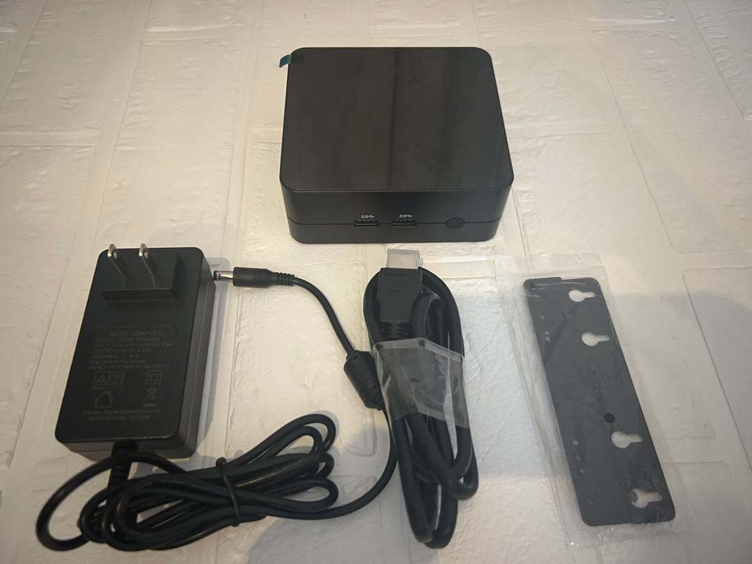 大特価❣️ミニPC AMD Ryzen 5 3550H