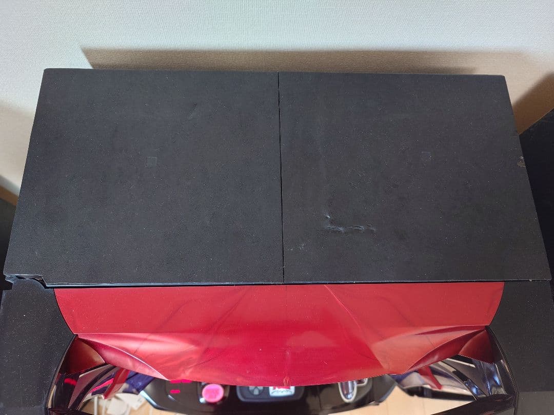 顔文字様向け商品　送料込　実機　 パチスロ ペルソナ5