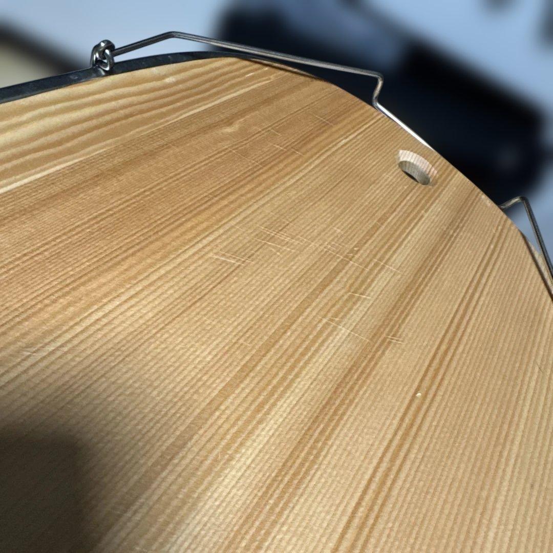 ユニフレーム フィールドキャリングシンク バスケット付き