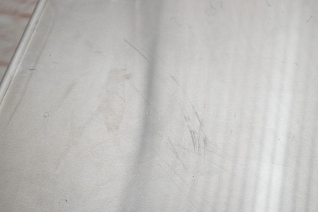 スーパーエレクター2種　幅758奥行613高1385 ワイヤー/ソリッドシェルフ