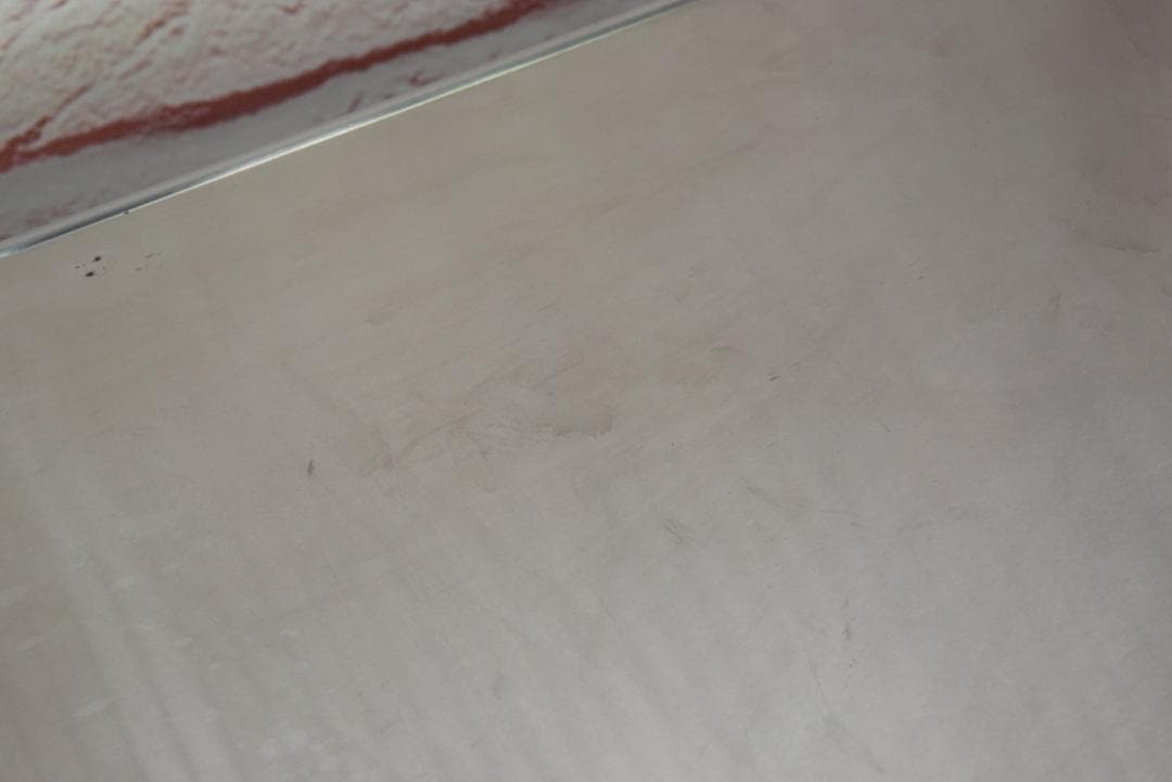 スーパーエレクター2種　幅758奥行613高1385 ワイヤー/ソリッドシェルフ