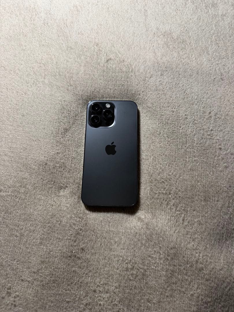 iPhone13 Pro 128GB 本体 スペースグレー SIMフリー