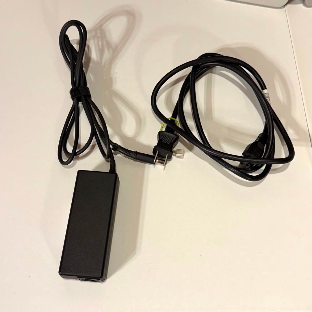 HP 34インチ モニター 2019年製　曲面ワイド　動作確認済み　美品