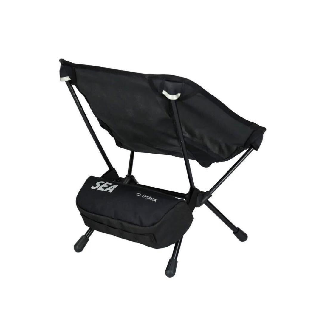 Helinox WIND AND SEA チェア