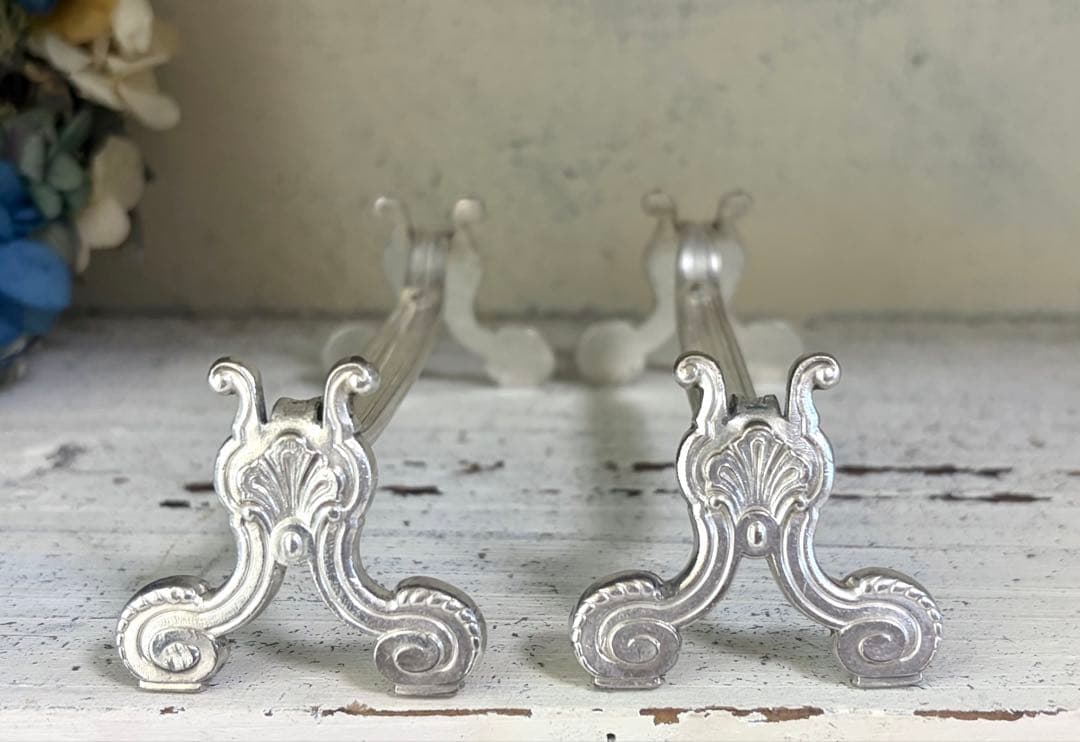 専用 ３個セット クリストフル ナイフレスト カトラリーレスト ヴァンドーム