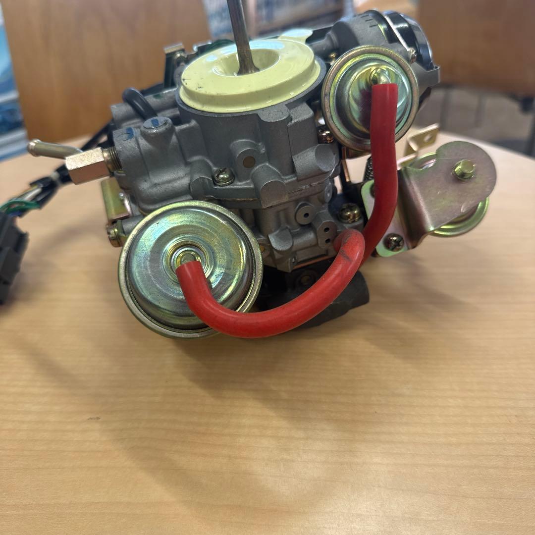 サニトラ　純正キャブ　中古