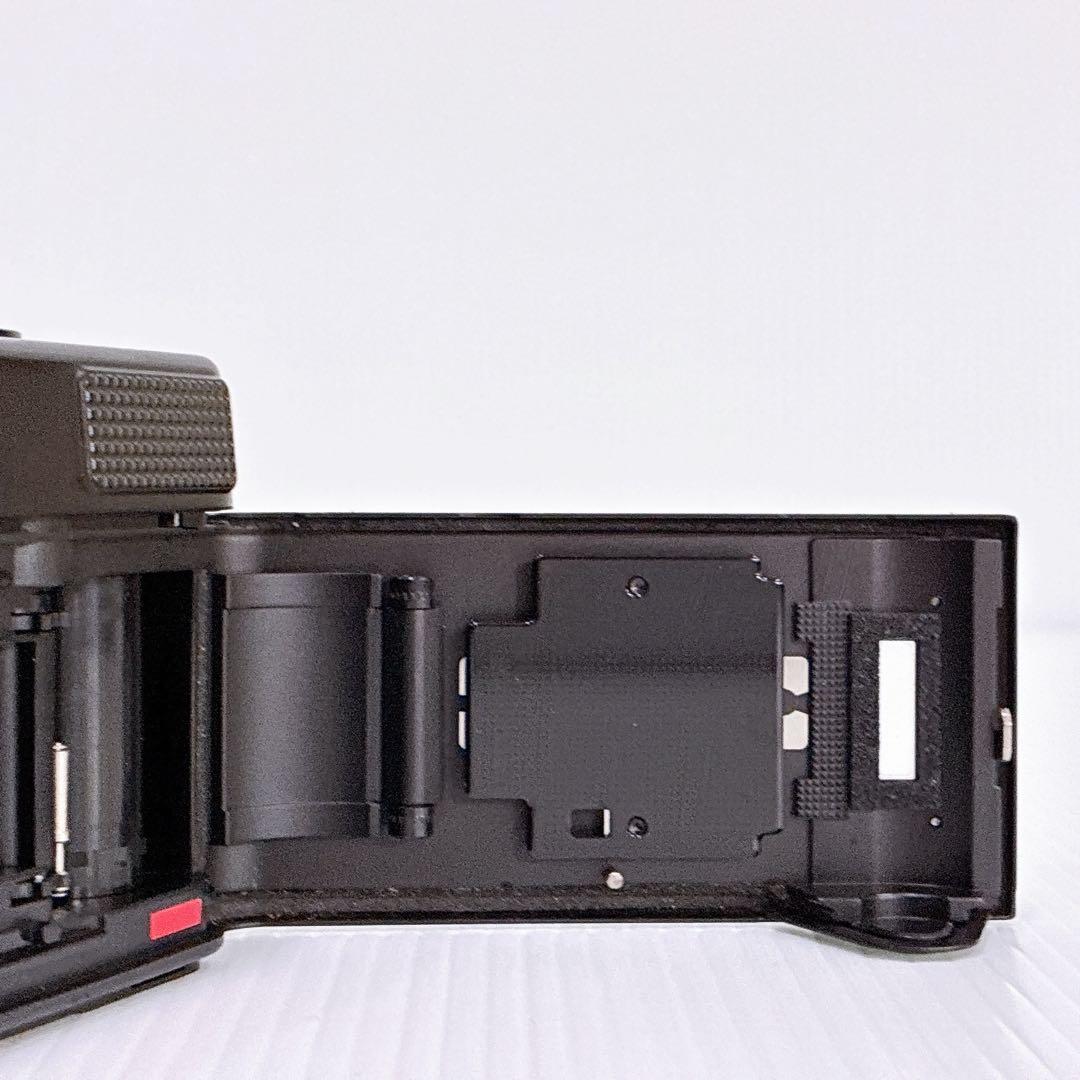 【完動品】NIKON L35AF　Y-051