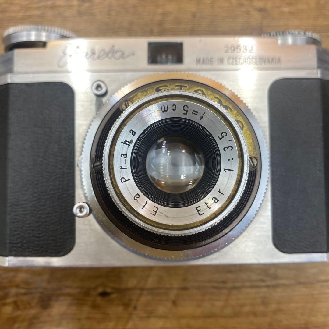 エタレタ Etarlll 50/3.5 29532 G-1268