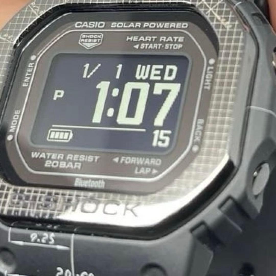 G-SHOCK DW-H5600 限定品