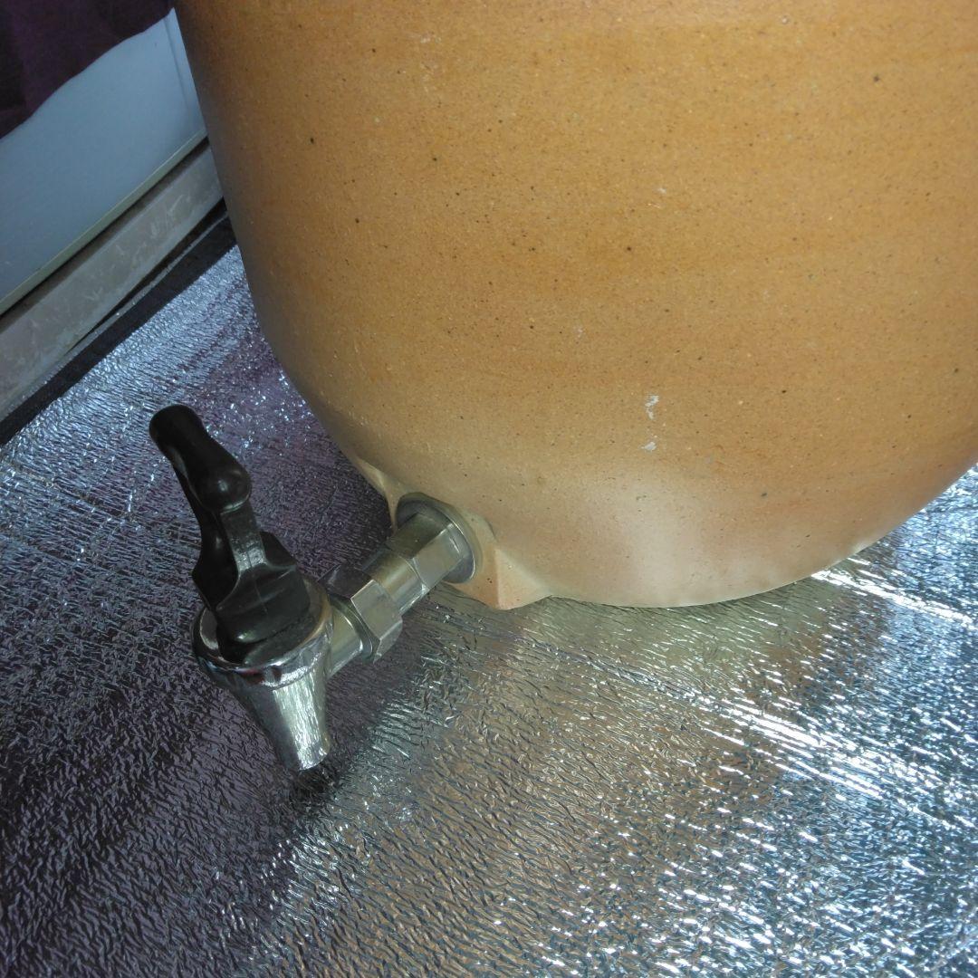 ☆hideさん専用です！陶器製焼酎サーバー 大容量☆来年発送します！