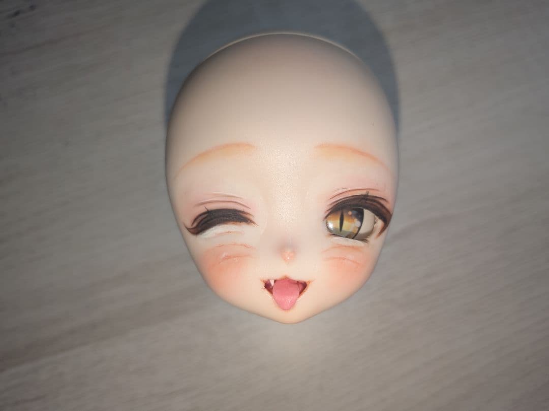 DDH-27セミホワイト