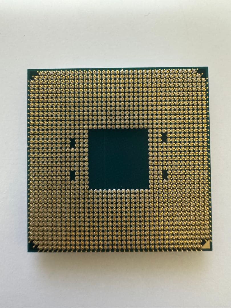 AMD Ryzen 7 3700X CPU + クーラーセット