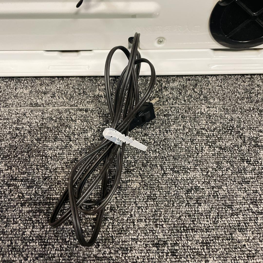 CORONA 石油ファンヒーター FH-EX4612BY 12年製