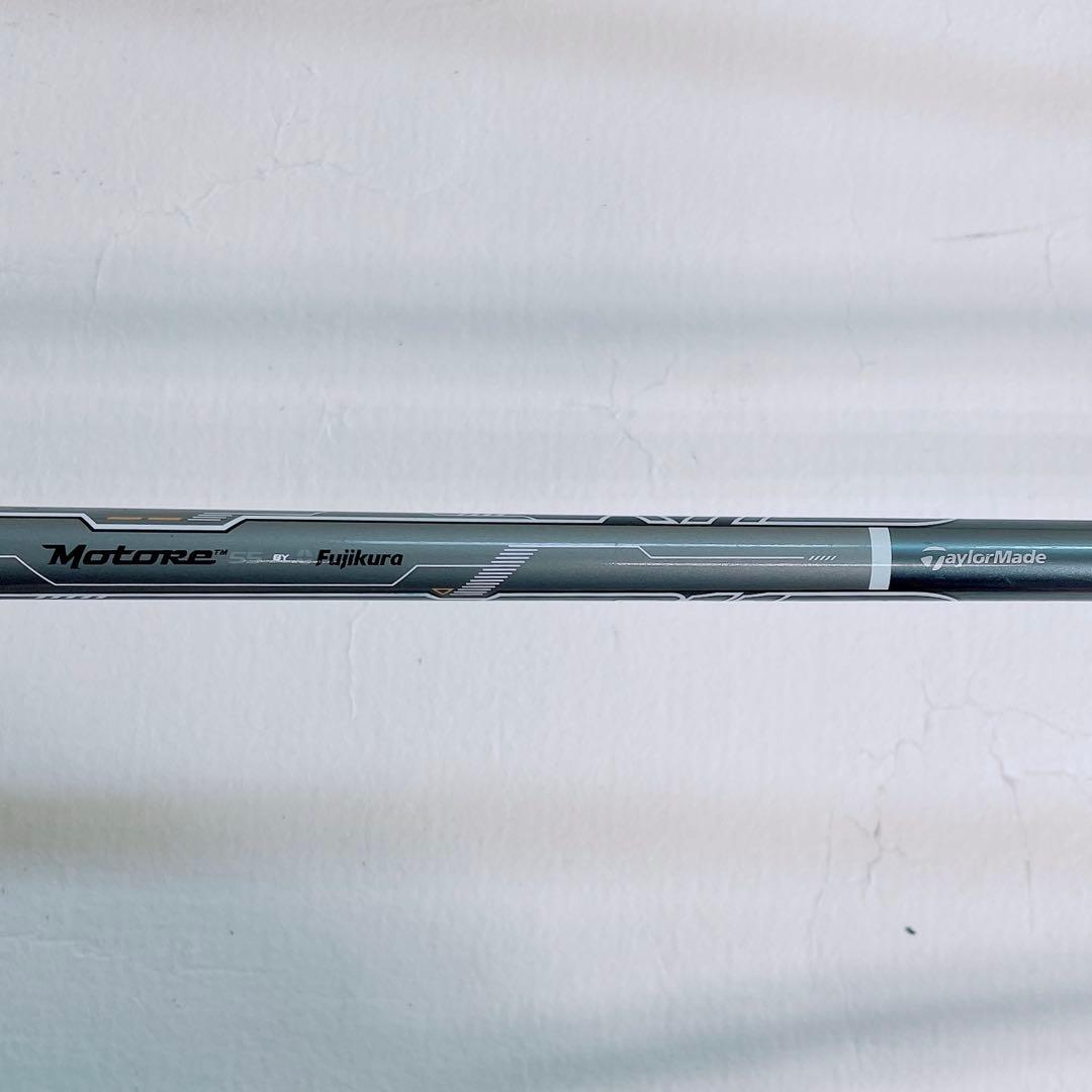 テーラーメイド　ドライバー　ウッド　R11 SR 4本 N2313