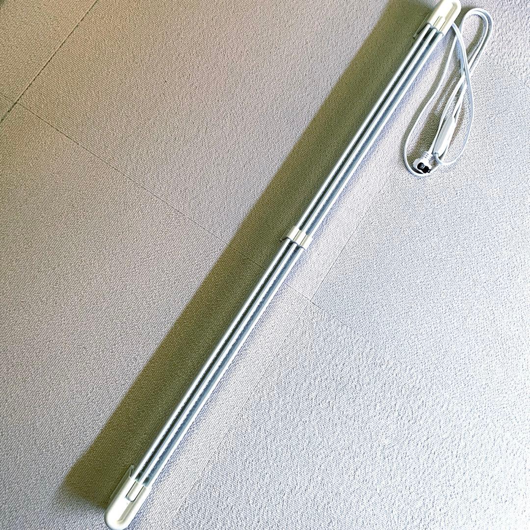 森永エンジニアリング ウインドラジエーター 窓下ヒーター 90cm