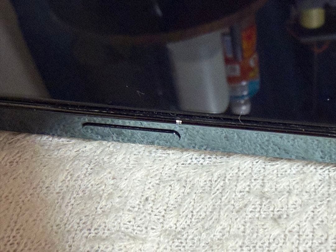 iPhone 12 Pro Max 512GB 本体 箱付き