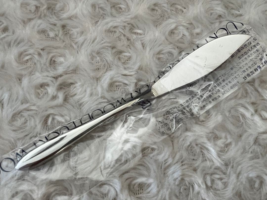 【専用】ラッキーウッド　カトラリーセット　マリールディナーセット〈38本セット〉