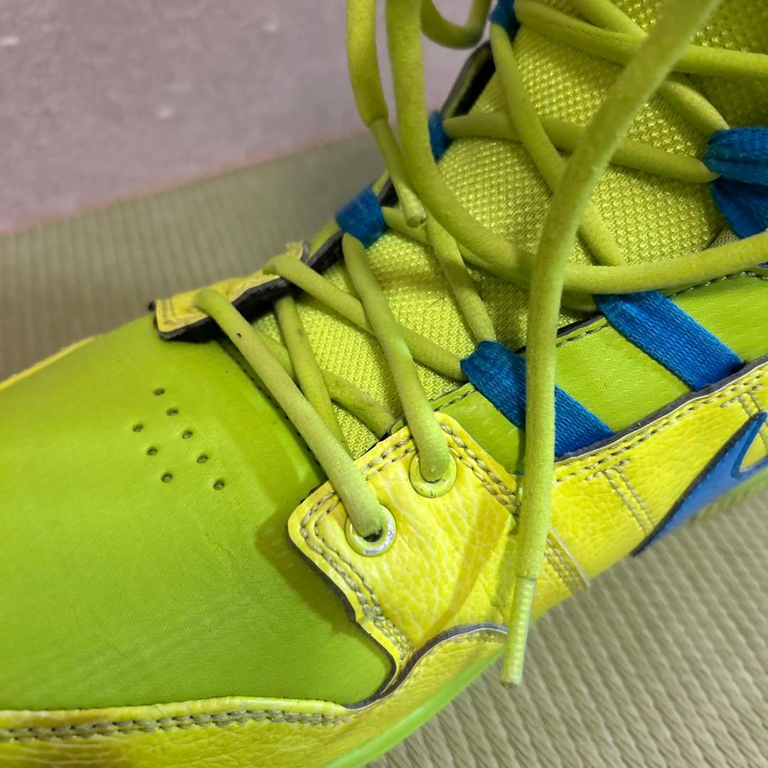 希少 NIKE SB VAPEN スノーボードブーツ ナイキ ベイペン