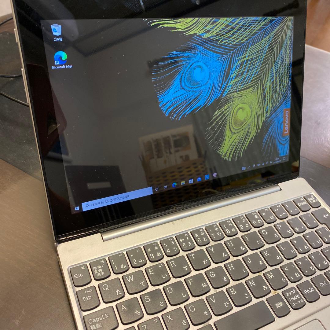 その他 Lenovo ideapad Miix 320 80XF0006JP