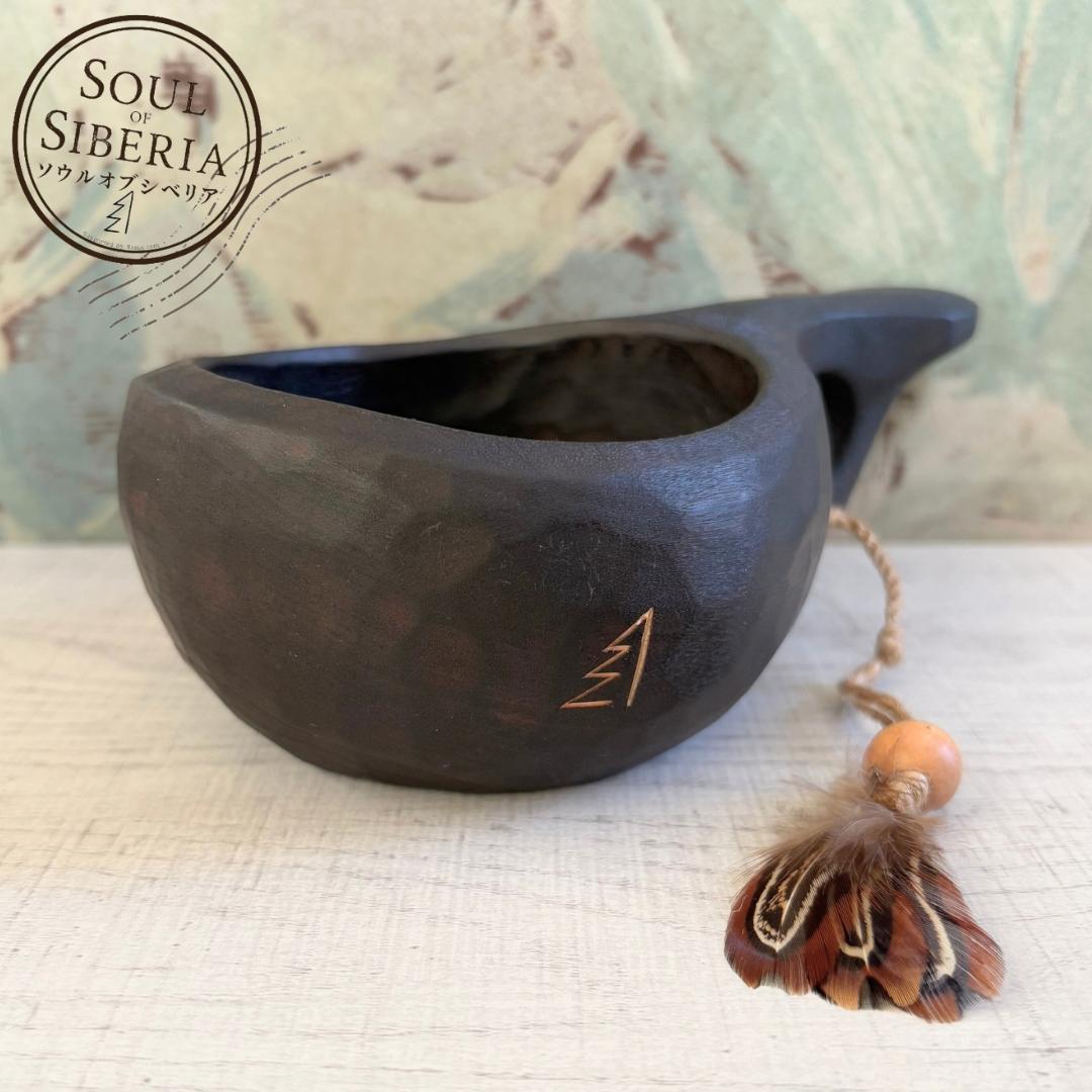 ⭐️【ギフト箱付】SALE ソウルオブシベリア #6 ナンバー６⭐️公式認定品