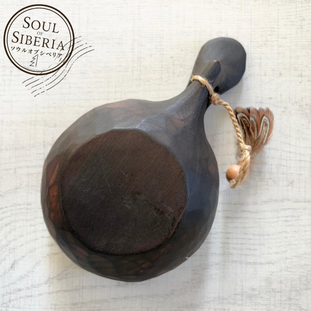 ⭐️【ギフト箱付】SALE ソウルオブシベリア #6 ナンバー６⭐️公式認定品