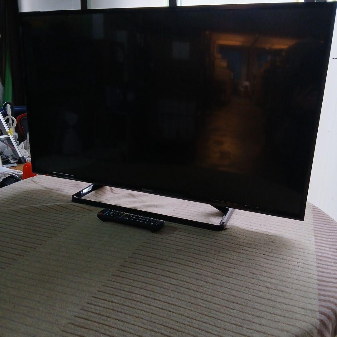 43インチ液晶TV パナソニック TH-43E300HT no.25