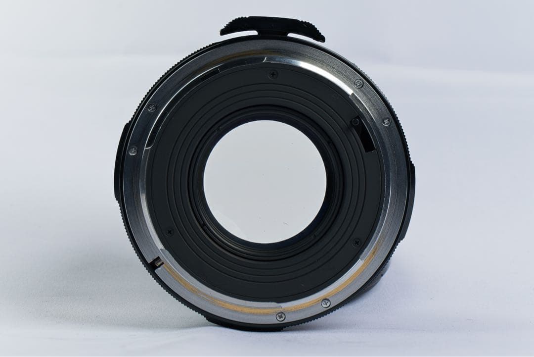 PENTAX 6x7 中判カメラ Takumar 105mmレンズ付き