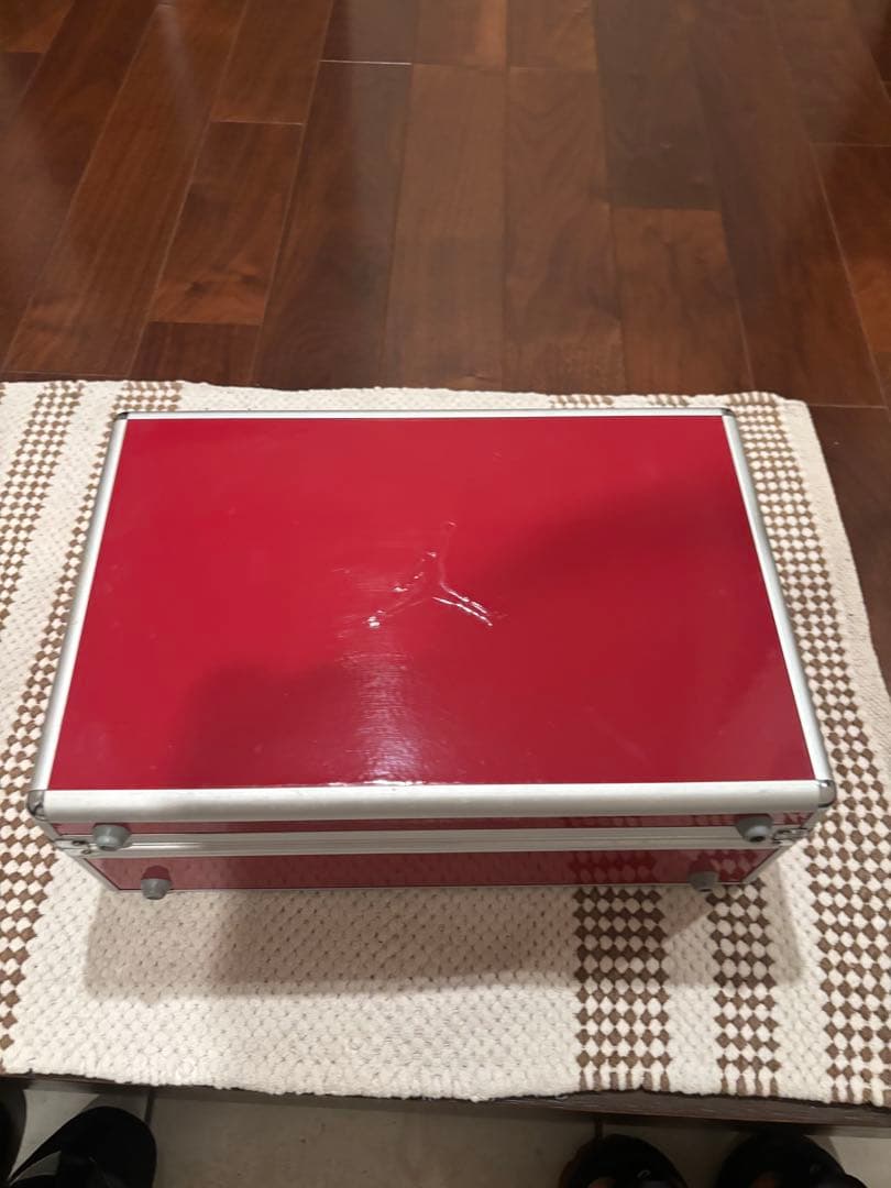 エアジョーダン　17 シューズボックス　希少　ナイキ　NIKE