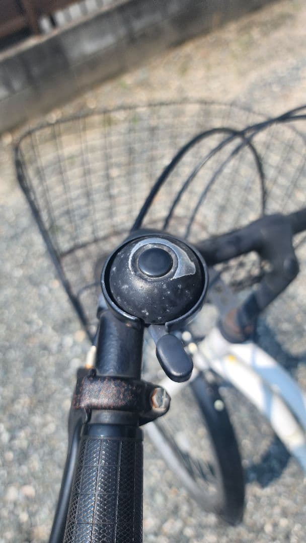 26インチ　福岡　引取限定