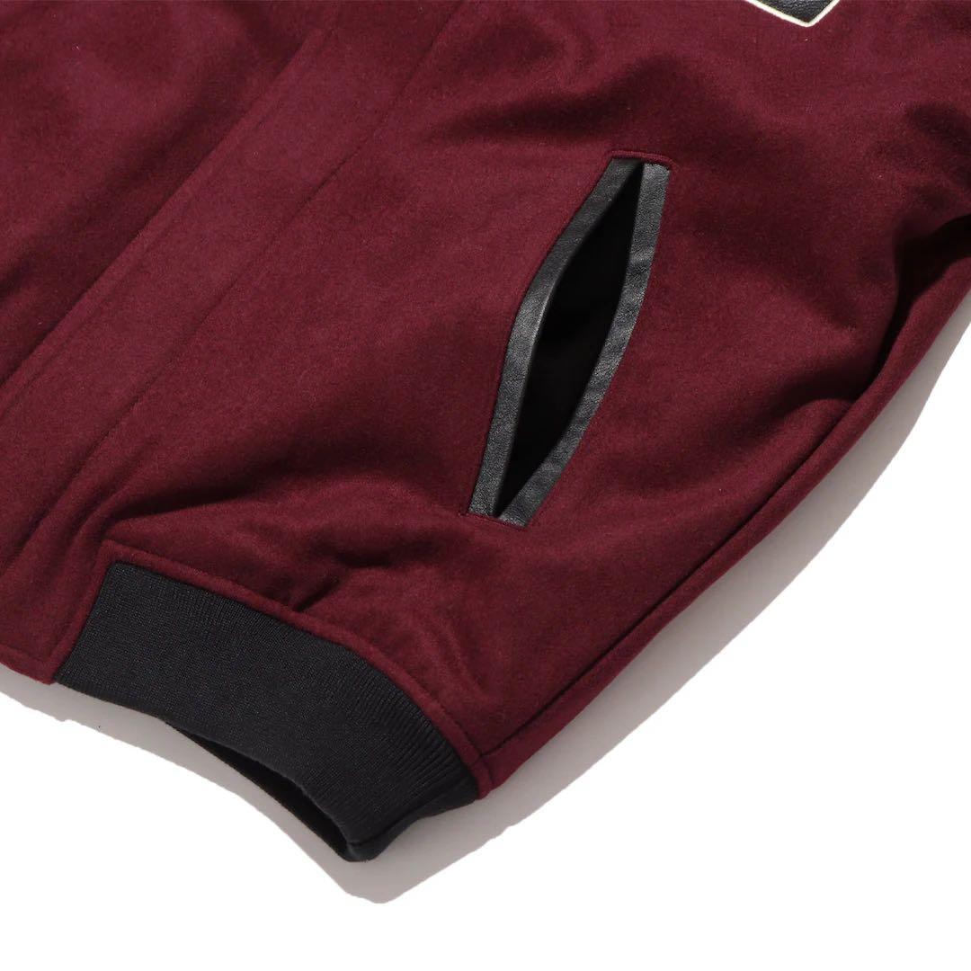 希少！NIKE ナイキ デストロイヤージャケット スタジャン S