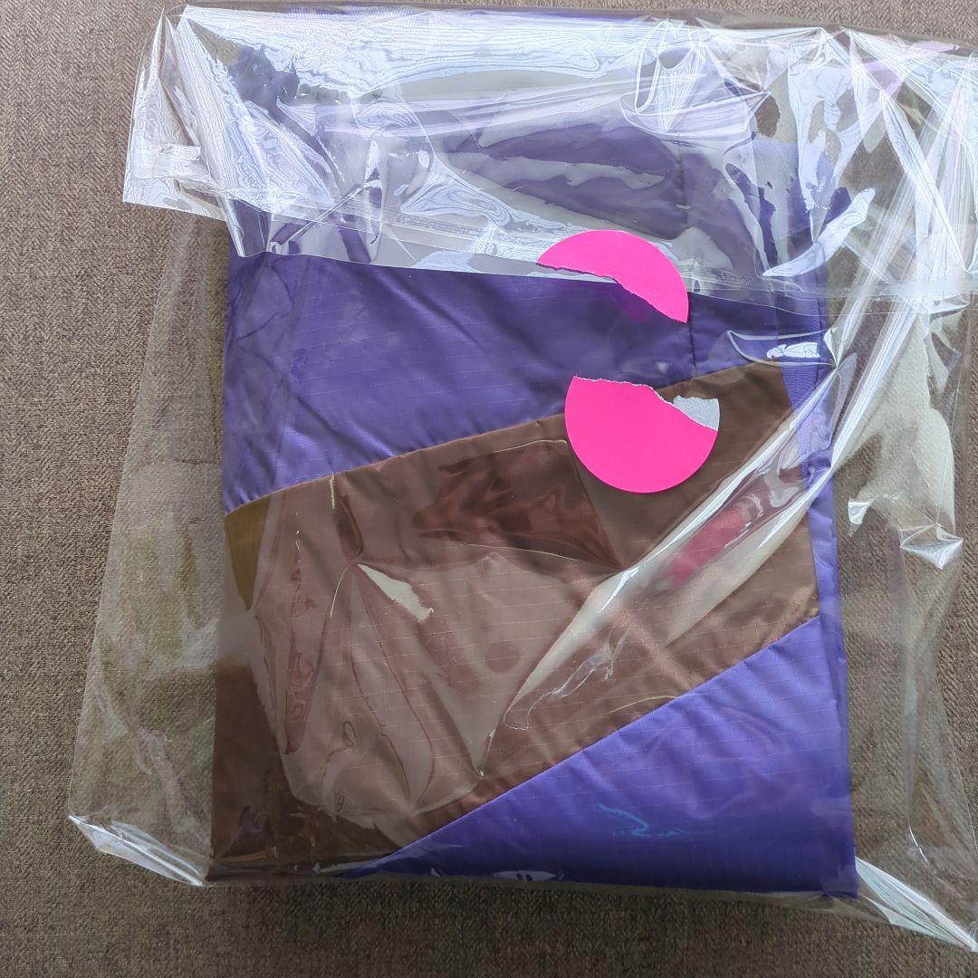 スーザンベル　スタッシュバック