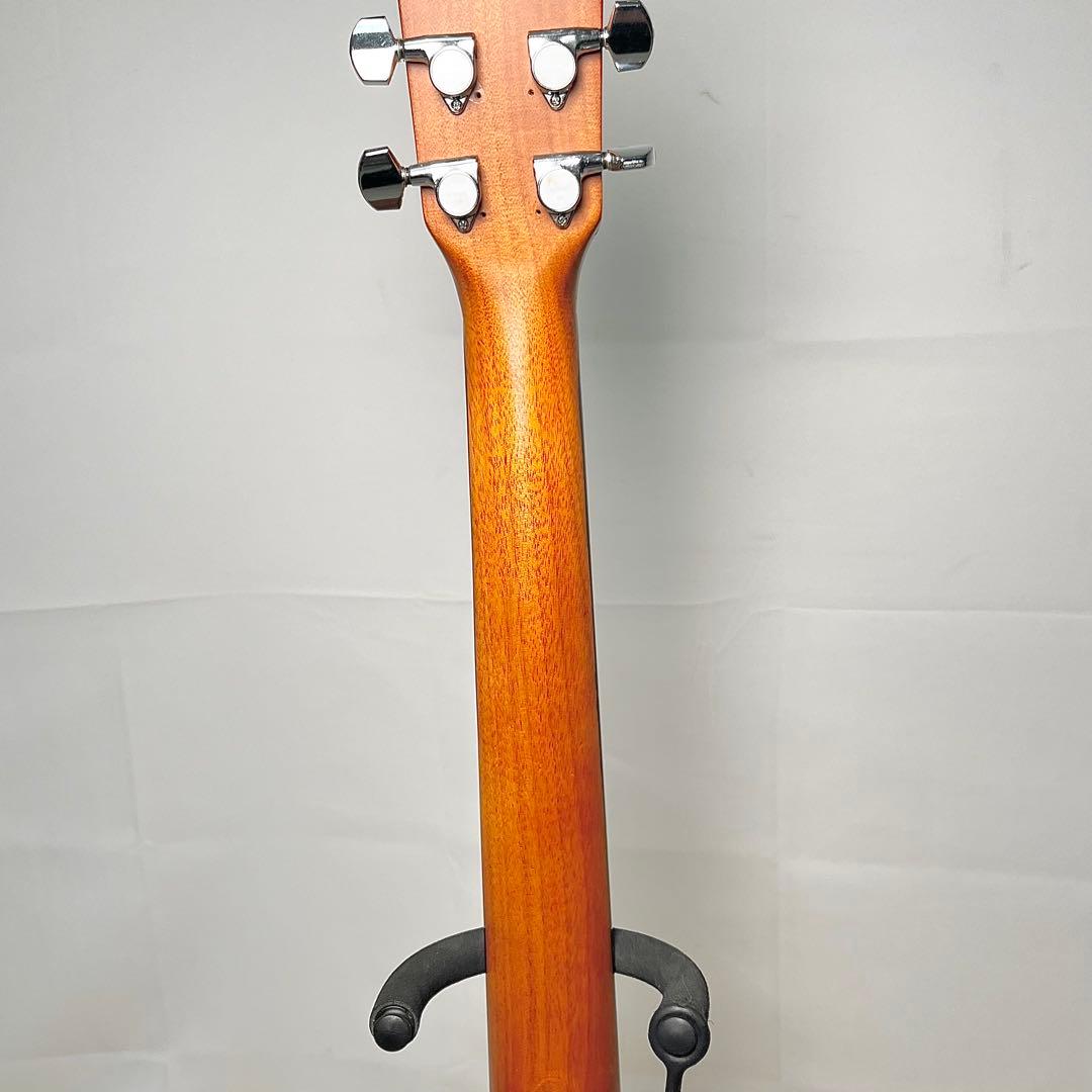 【良品】MORRIS モーリス S-40 アコースティックギター