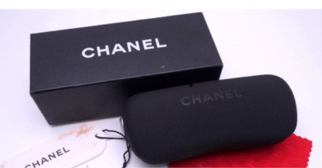 専用 CHANEL アイウエア/サングラス ココマーク正規品 シャネル メタル