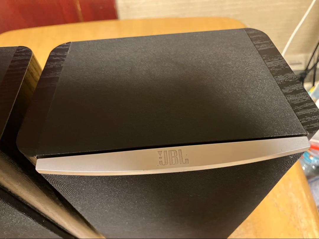 JBL 小型スピーカー サテライト スピーカー？ (ジェー ビー エル )