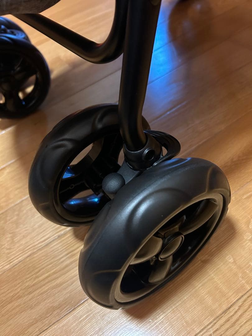 GEX ジェックス わんわんカート ペットカート