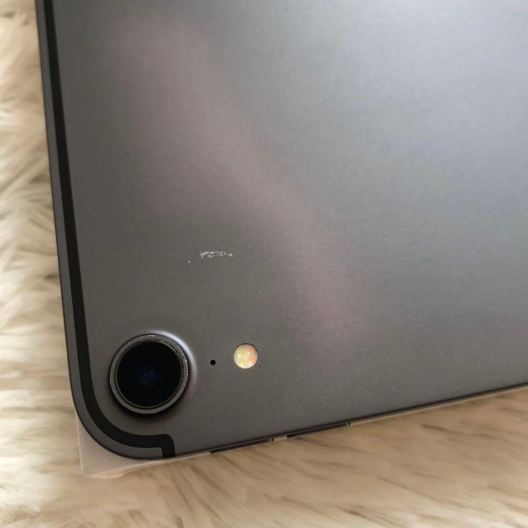 【年始割】iPad Pro 11インチ 256GB SIMフリー【すぐ発送】