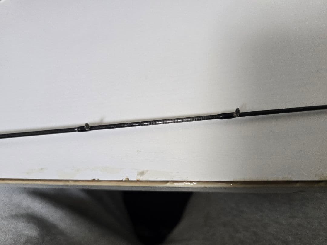 【アブガルシア】 ロックスイーパー NRC‐882EXH LIMITED MGS