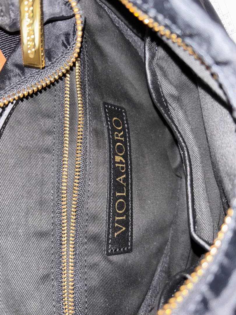 VIOLAd'ORO(ヴィオラドーロ)